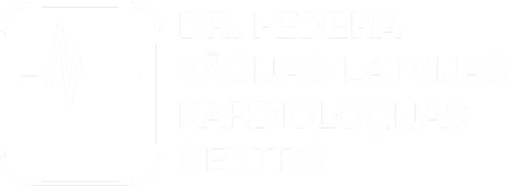 Dr. Federa Vācijas-Latvijas kardioloģijas centrs